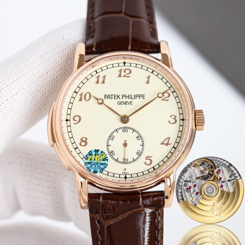 PATEK PHILIPPE Watches